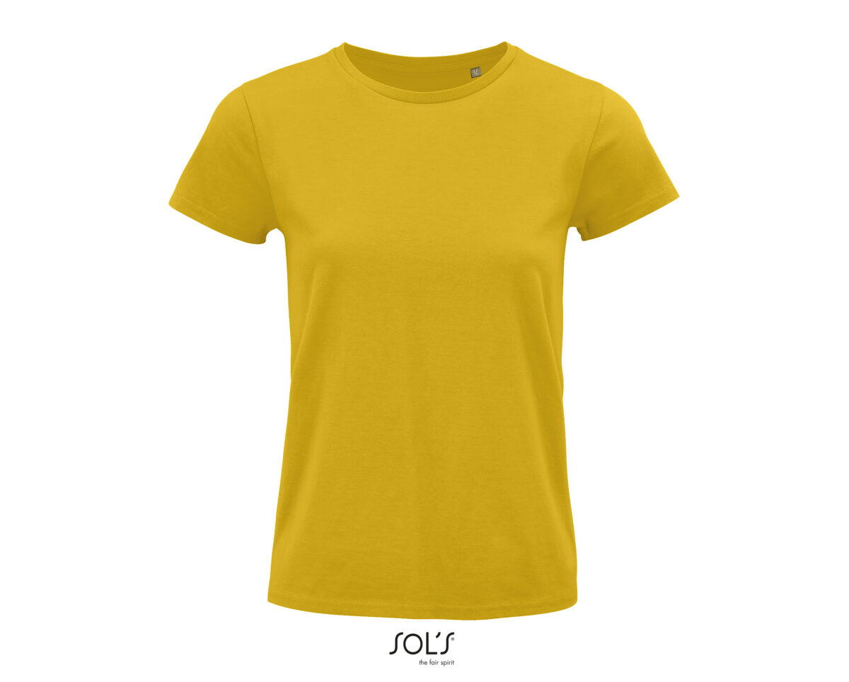 T-SHIRT SOL'S PIONEER FEMME – Image 15