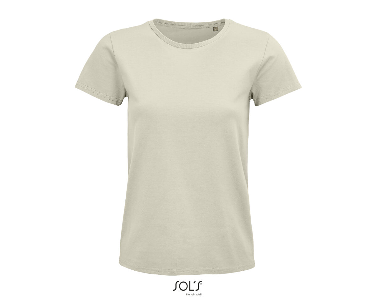 T-SHIRT SOL'S PIONEER FEMME – Image 17