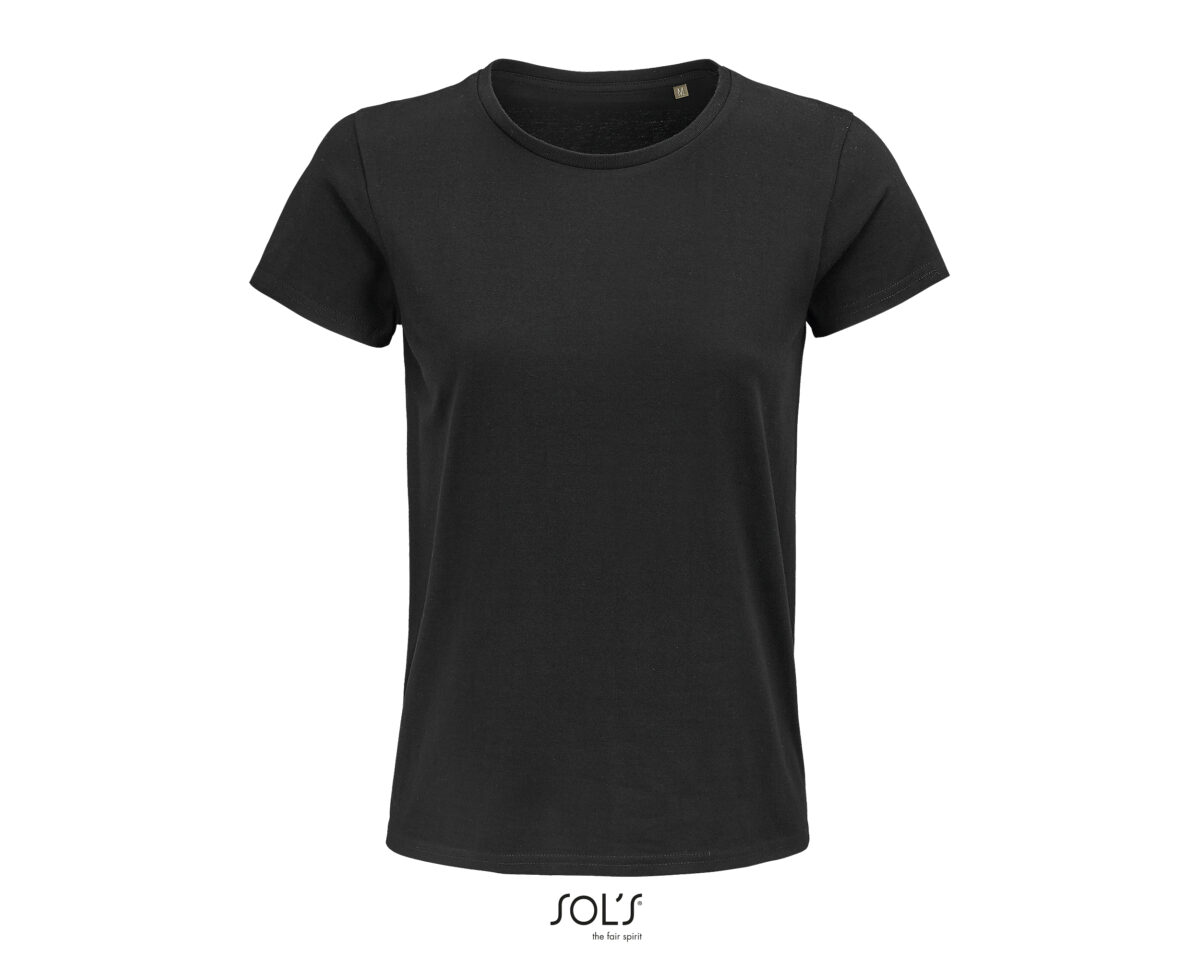 T-SHIRT SOL'S PIONEER FEMME – Image 18