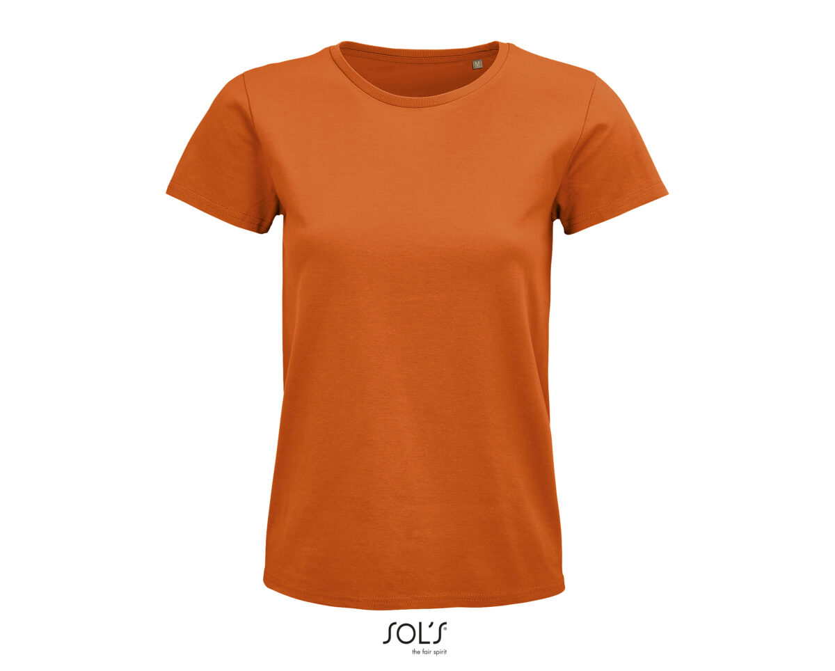 T-SHIRT SOL'S PIONEER FEMME – Image 19