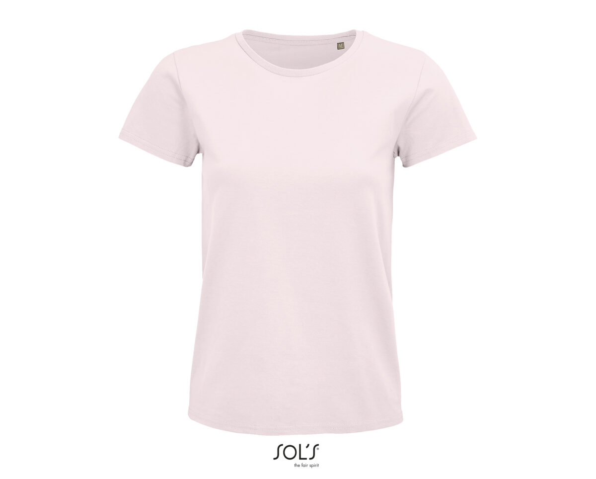T-SHIRT SOL'S PIONEER FEMME – Image 20