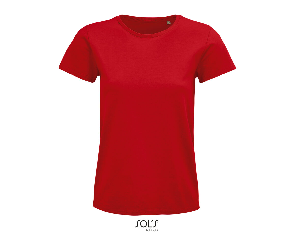 T-SHIRT SOL'S PIONEER FEMME – Image 21