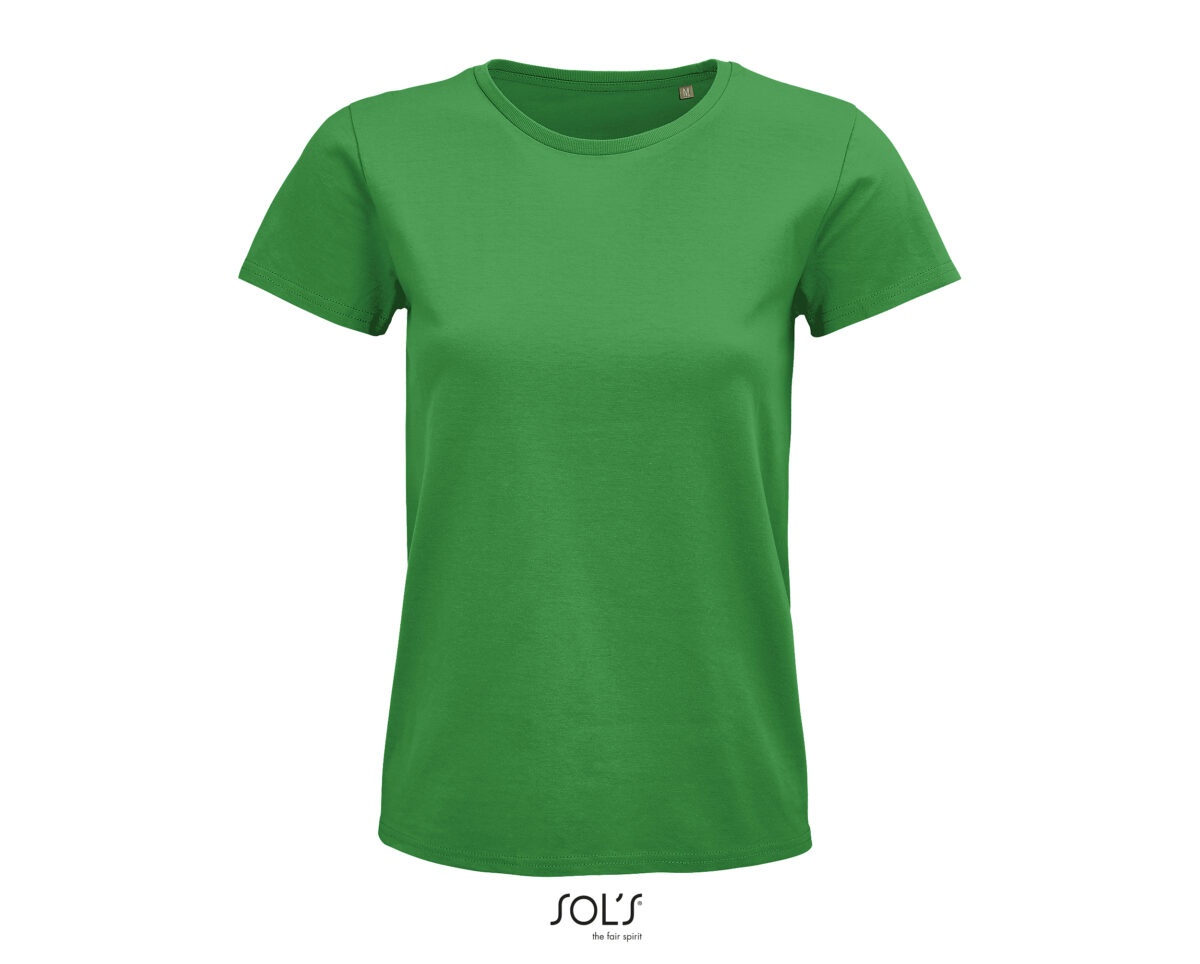 T-SHIRT SOL'S PIONEER FEMME – Image 5