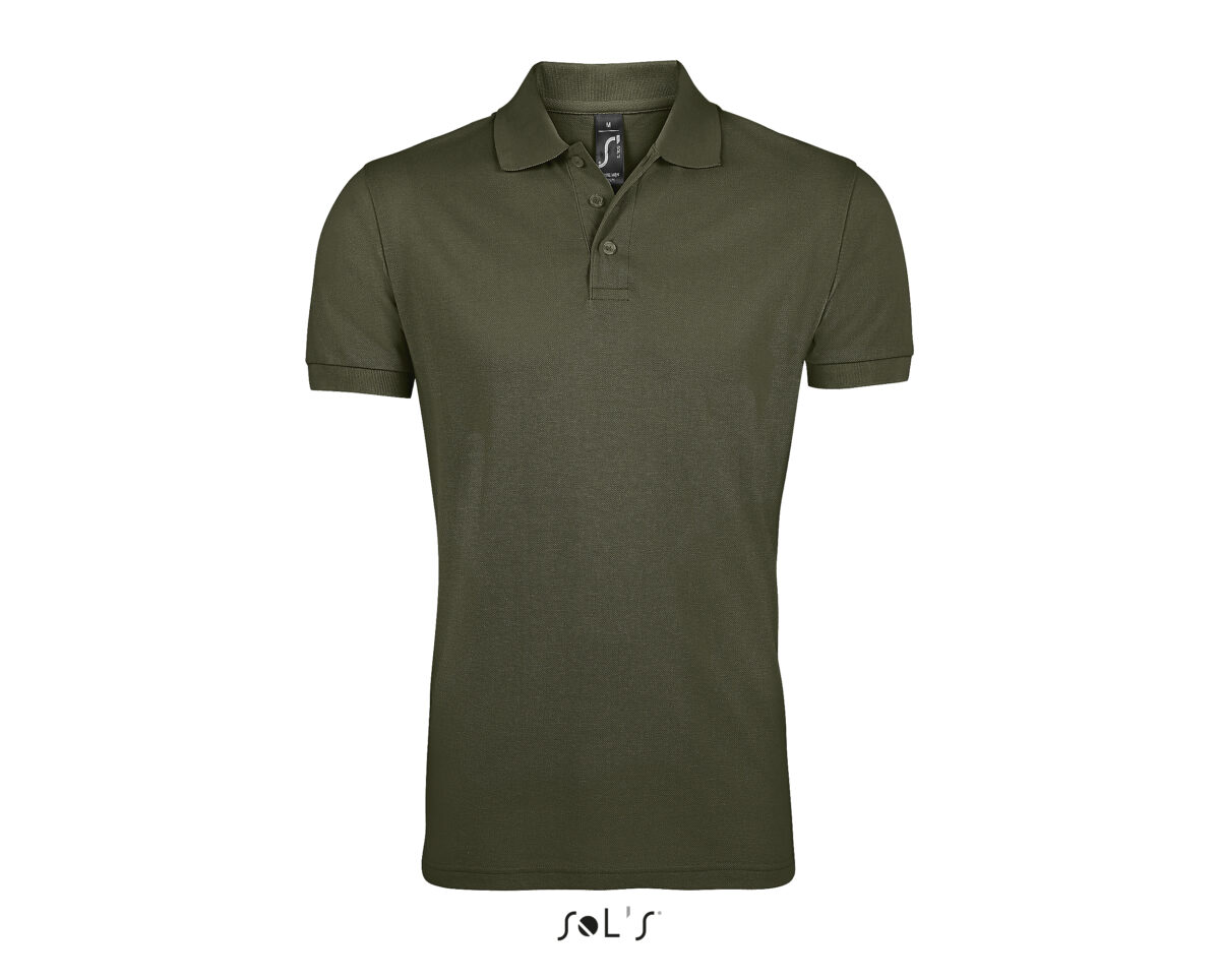 SOL'S PRIME HOMME – Image 4