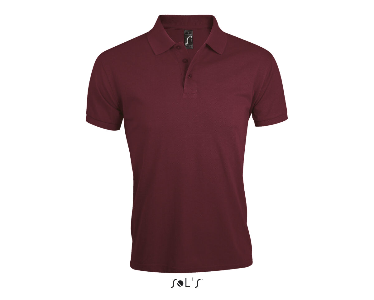 SOL'S PRIME HOMME – Image 7