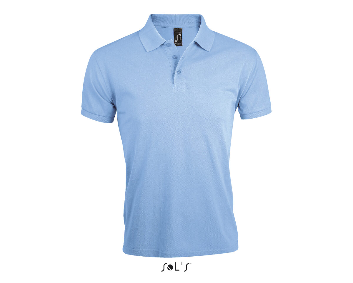 SOL'S PRIME HOMME – Image 9
