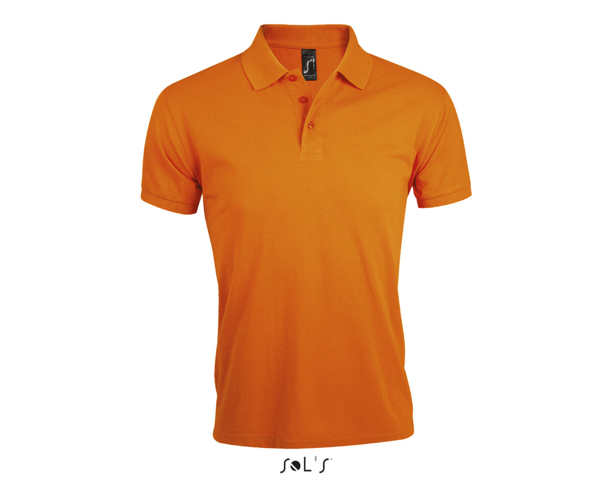 SOL'S PRIME HOMME – Image 16