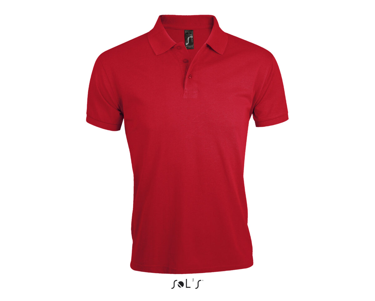 SOL'S PRIME HOMME – Image 17
