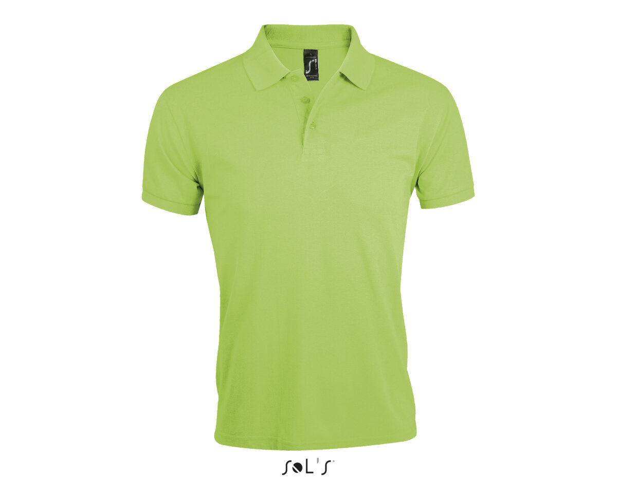 SOL'S PRIME HOMME – Image 21