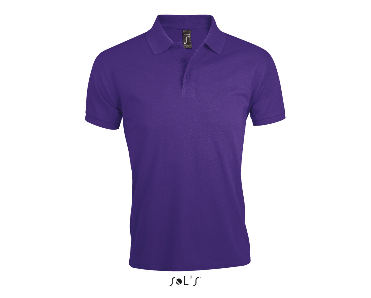 SOL'S PRIME HOMME – Image 2