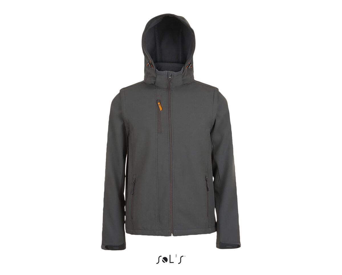 SOFTSHELL PRO SOL'S TRANSFORMER – Image 2