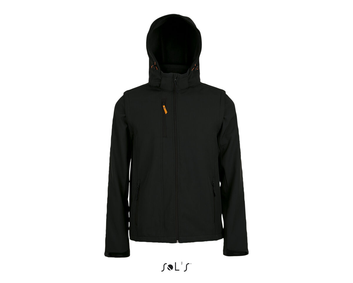 SOFTSHELL PRO SOL'S TRANSFORMER – Image 4