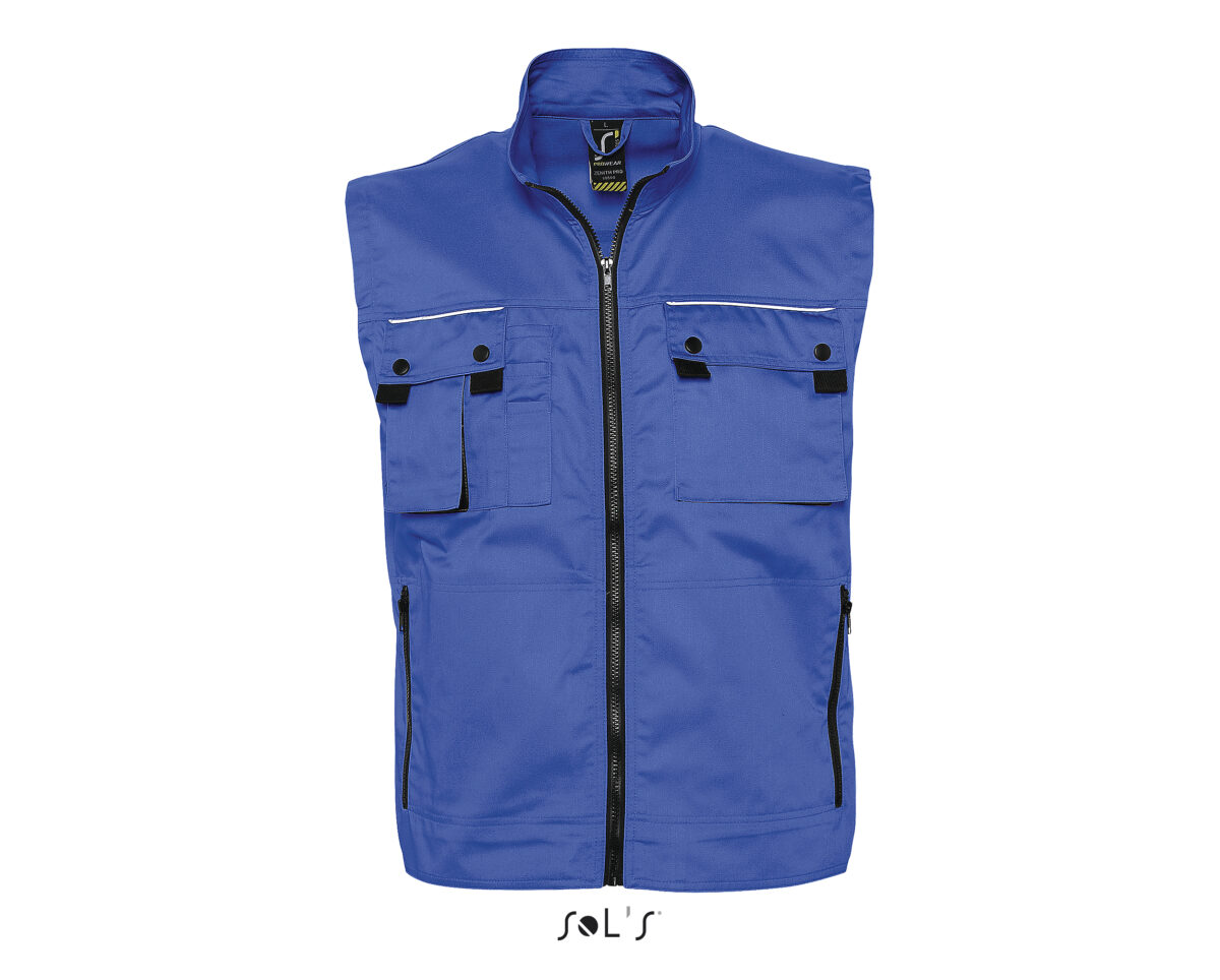 SOL'S ZENITH BODYWARMER PRO – Image 2