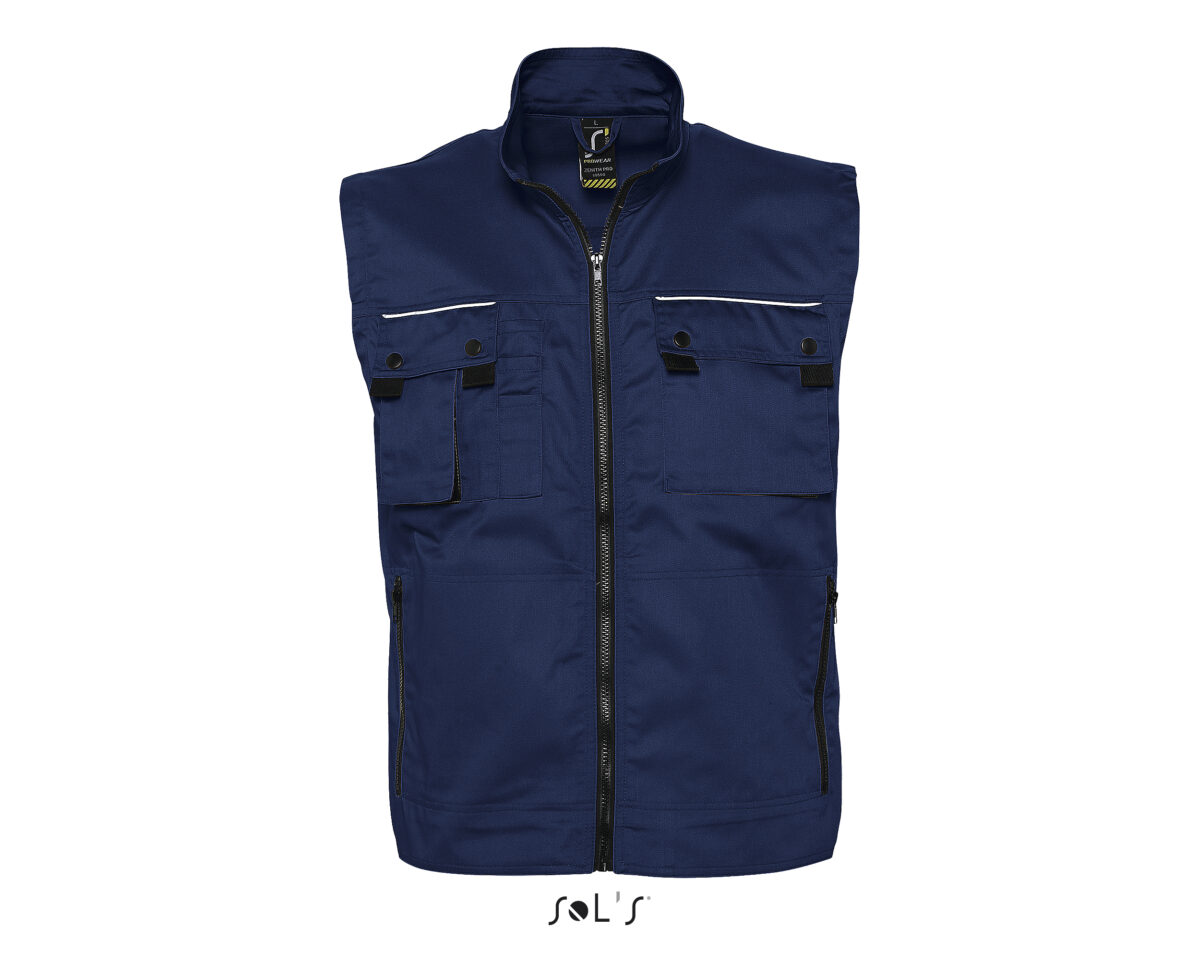 SOL'S ZENITH BODYWARMER PRO – Image 4