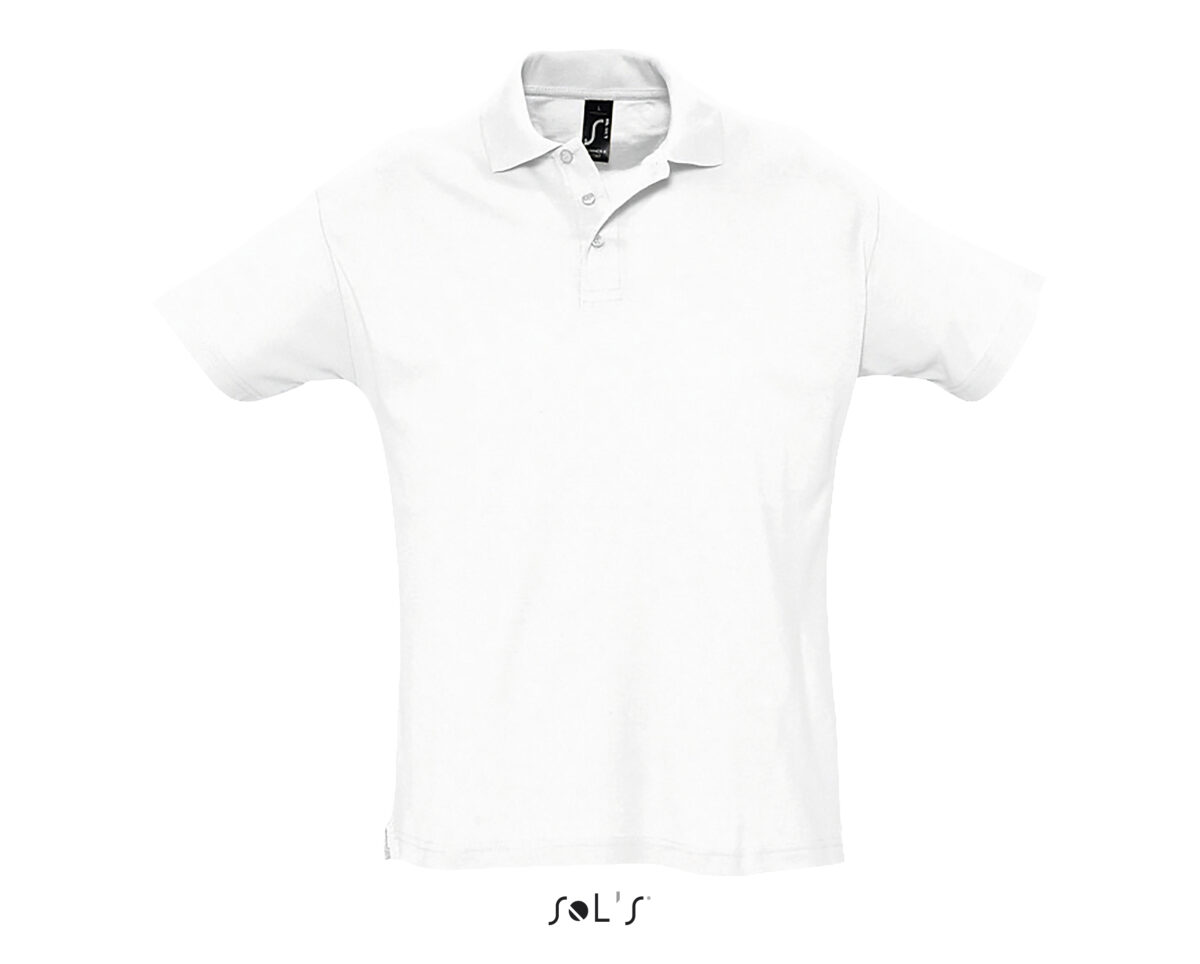 POLO SOL’S SUMMER II HOMME – Image 4