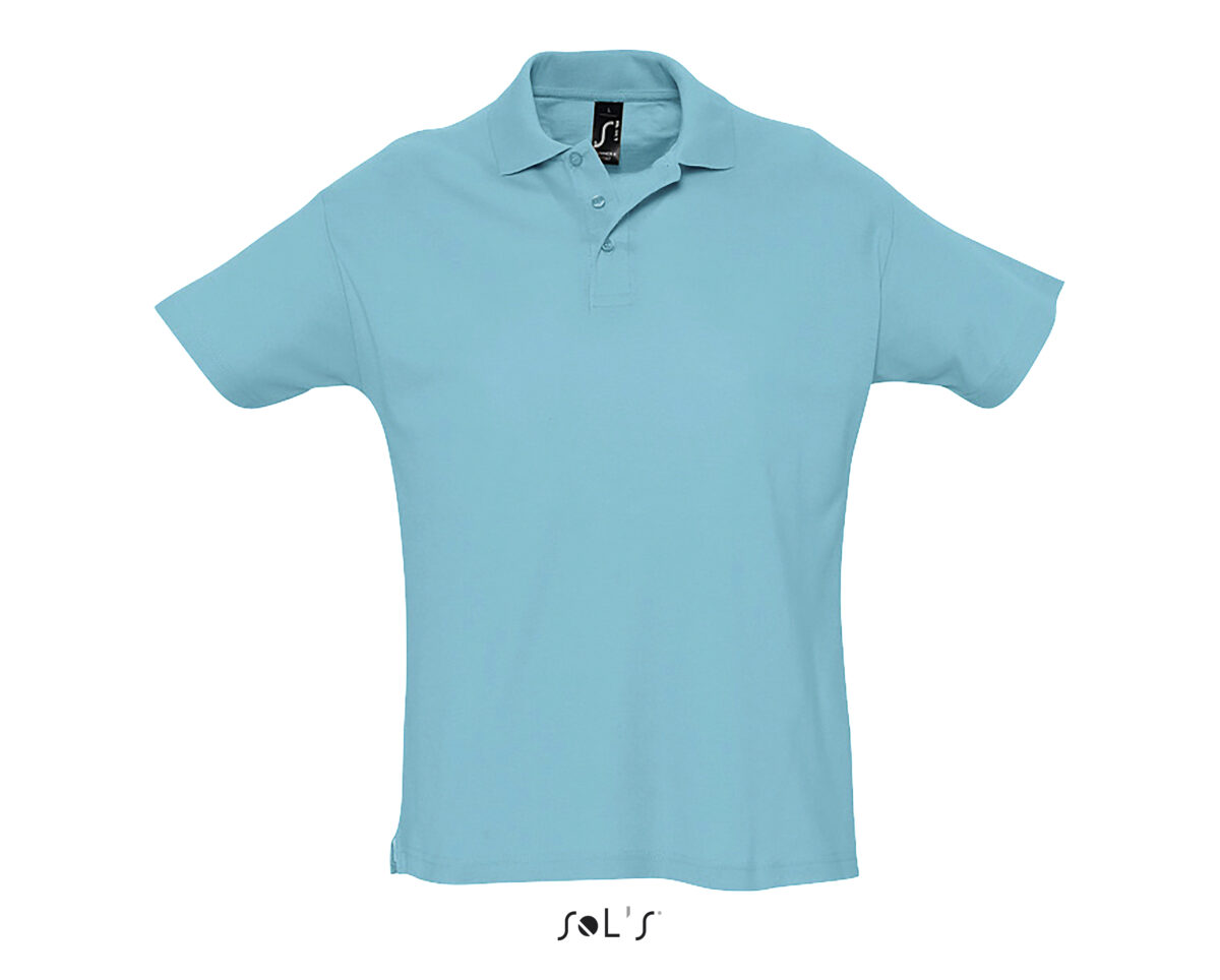 POLO SOL’S SUMMER II HOMME – Image 6
