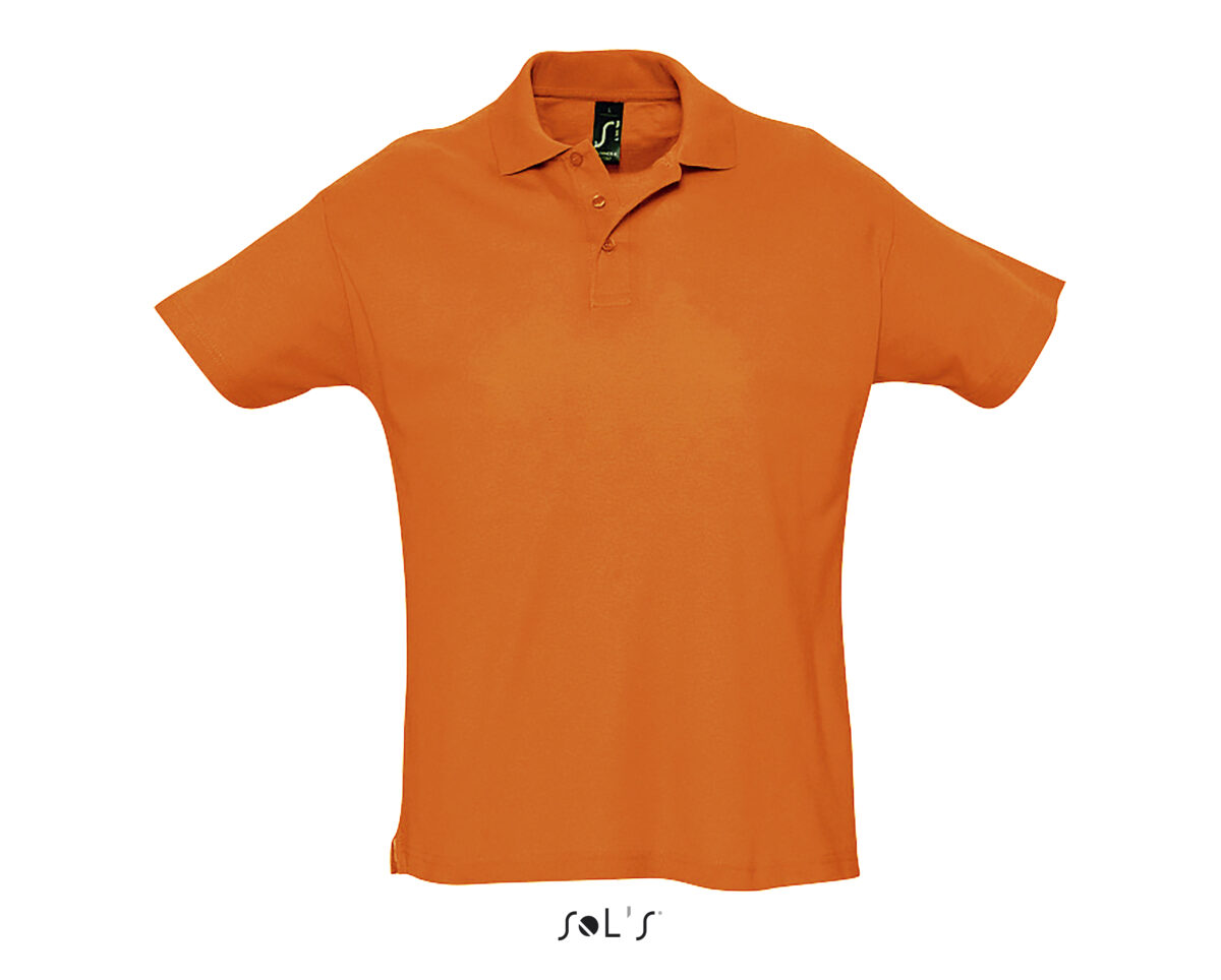 POLO SOL’S SUMMER II HOMME – Image 15