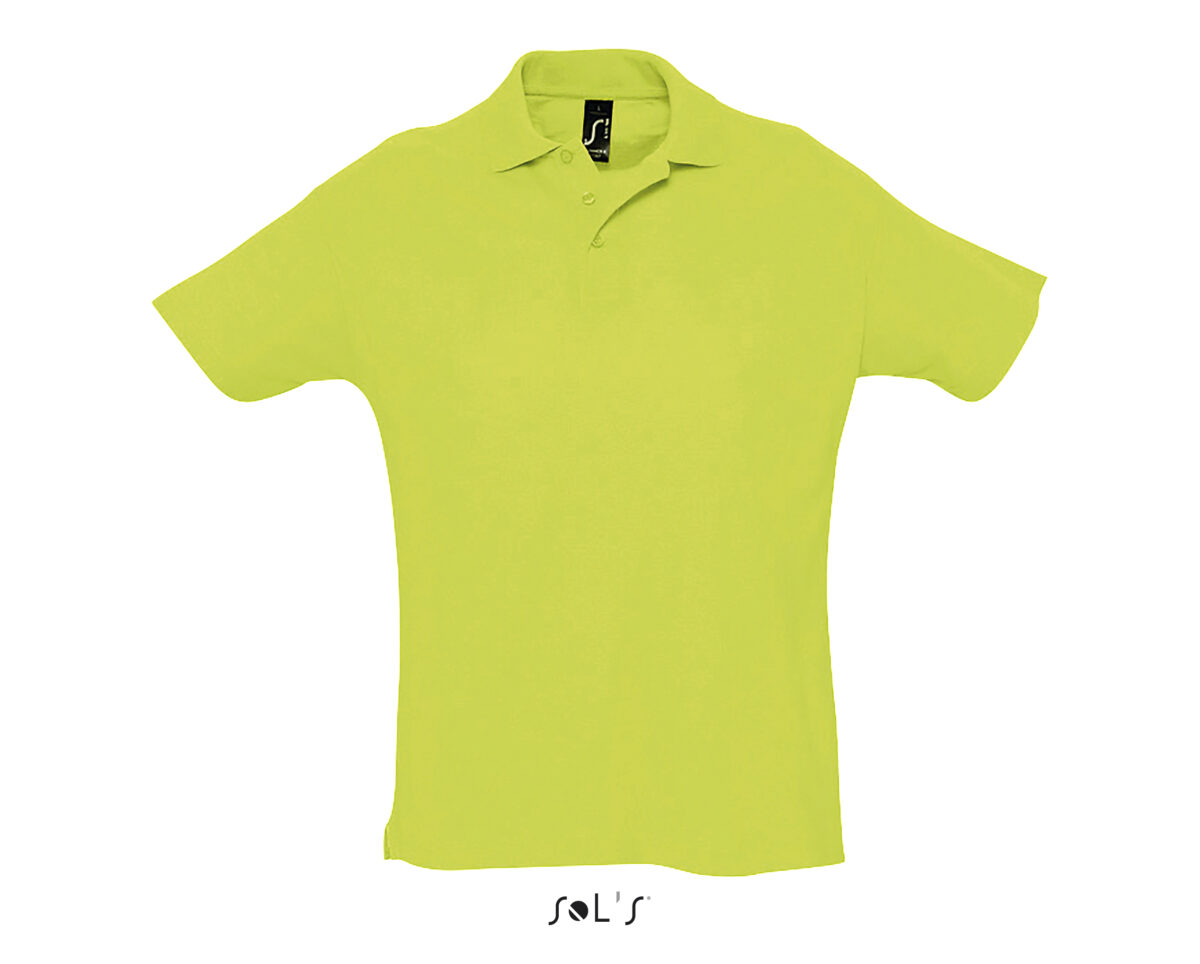 POLO SOL’S SUMMER II HOMME – Image 21