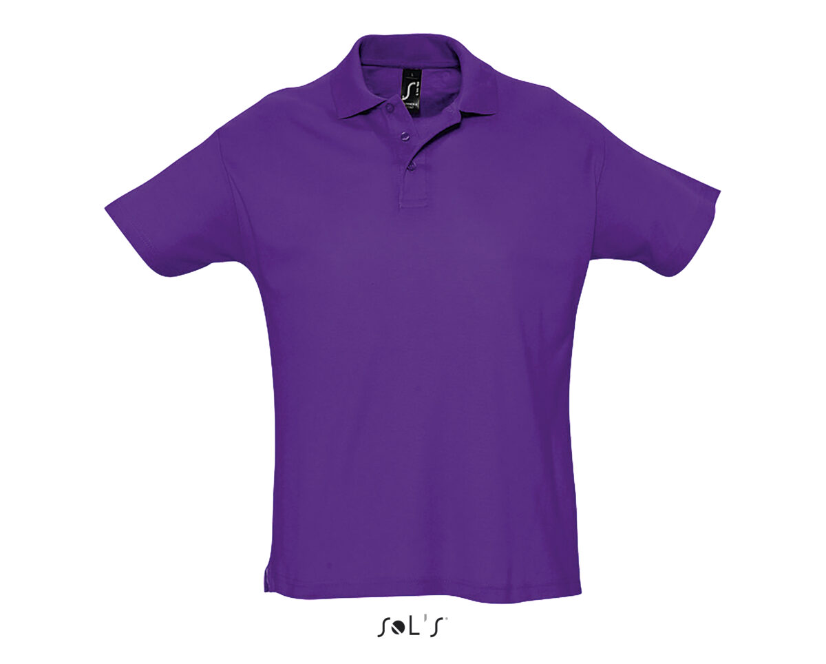 POLO SOL’S SUMMER II HOMME – Image 23