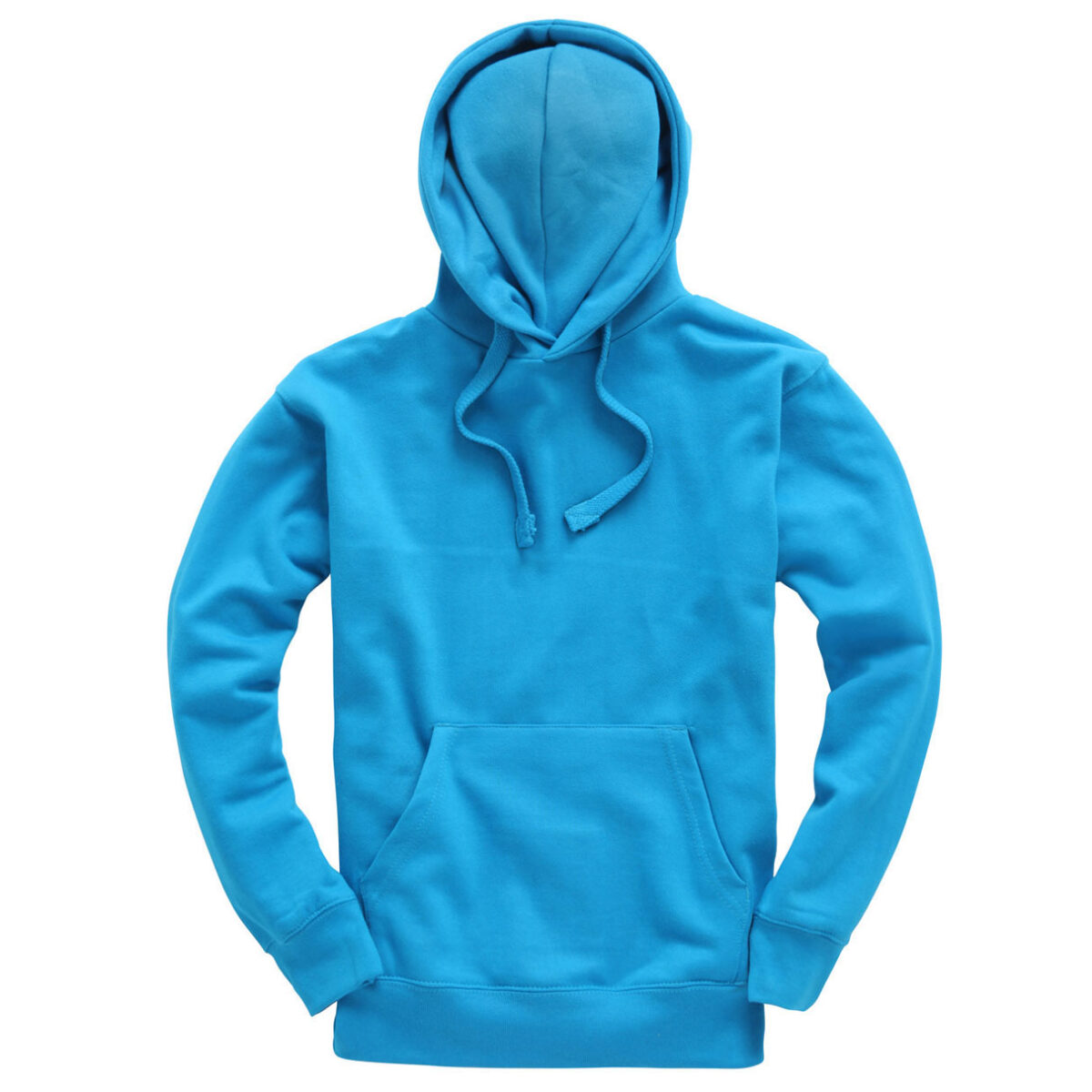 SWEATSHIRT CLASSIQUE HOODIE – Image 6
