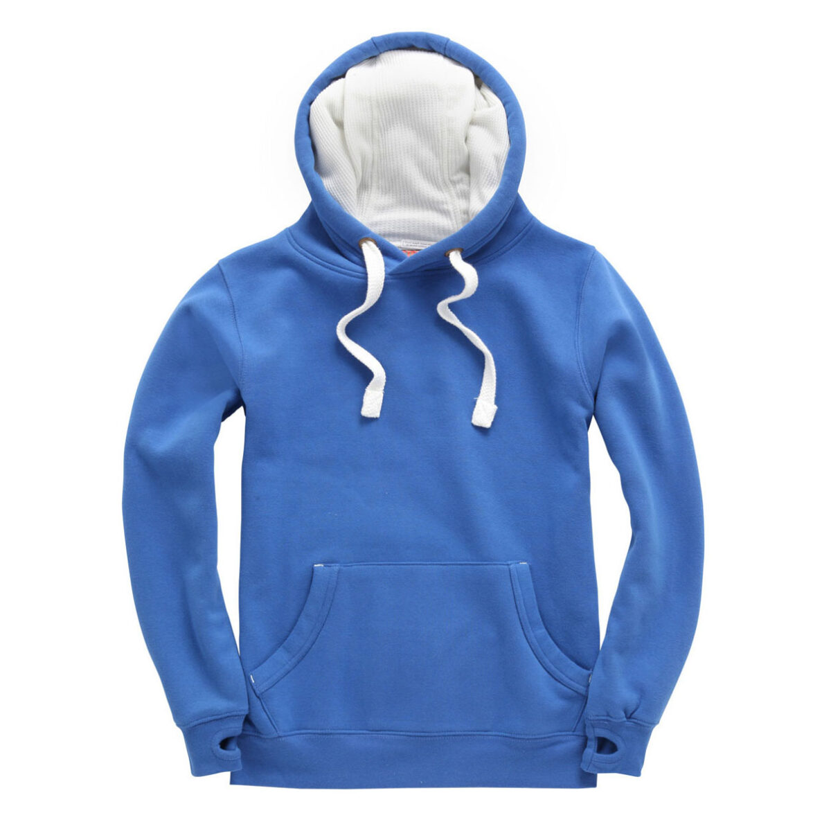SWEATSHIRT ULTRA HOODIE COTTON RIDGE – Image 4