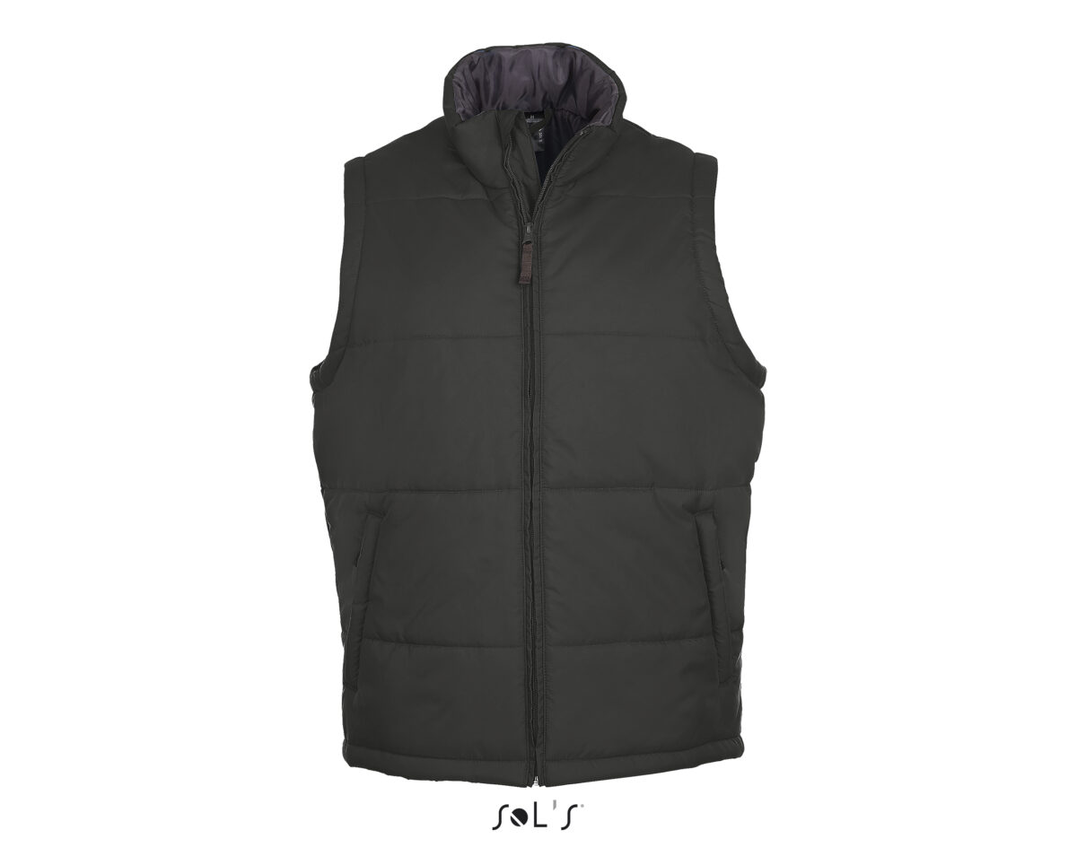 VESTE SANS MANCHE SOL’S WARM – Image 9