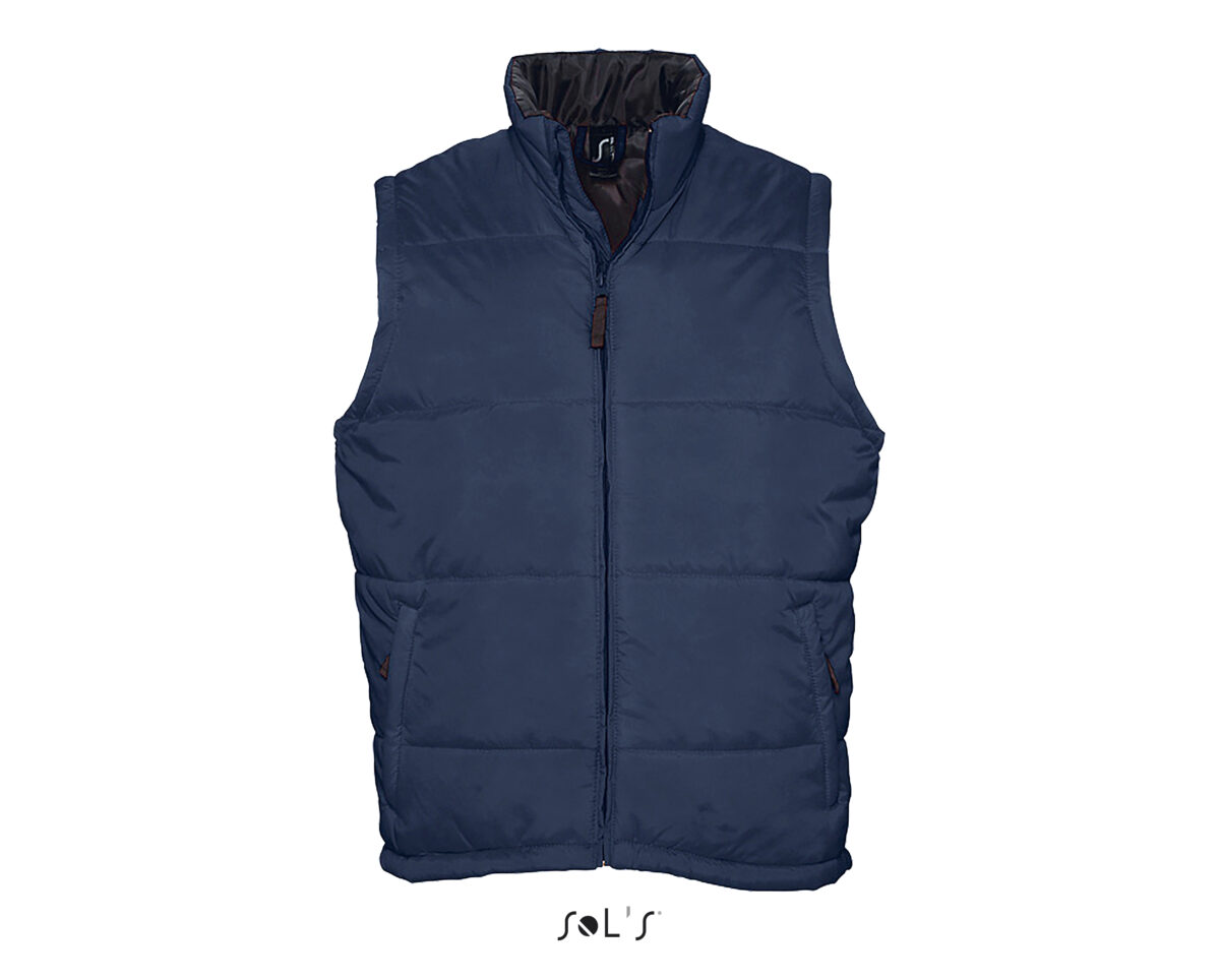 VESTE SANS MANCHE SOL’S WARM – Image 3