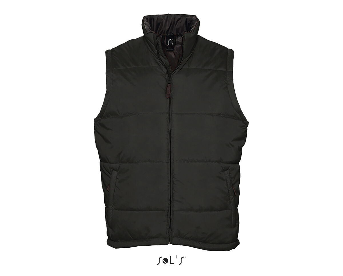 VESTE SANS MANCHE SOL’S WARM – Image 4