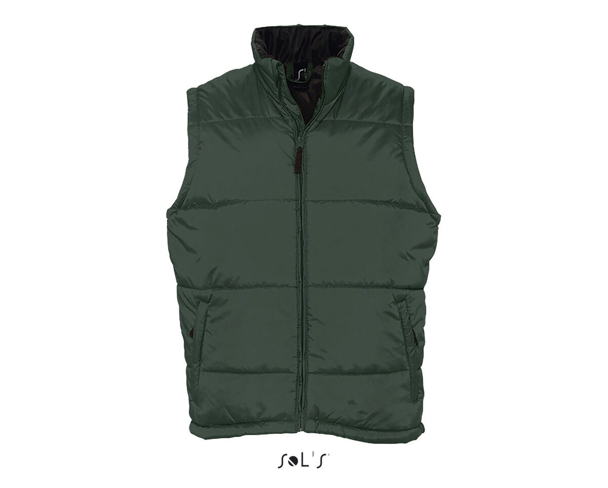 VESTE SANS MANCHE SOL’S WARM – Image 8