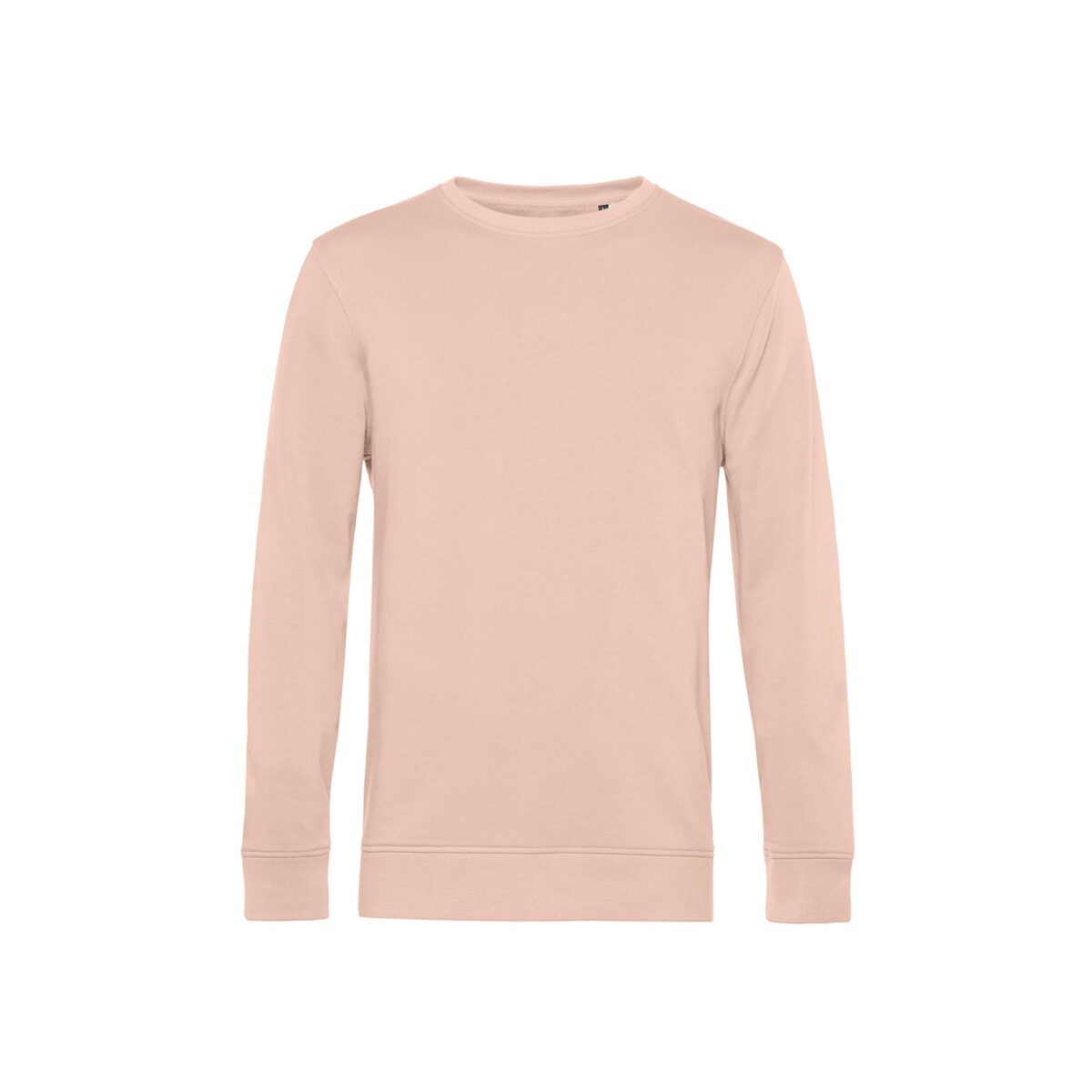 pull rose saumon