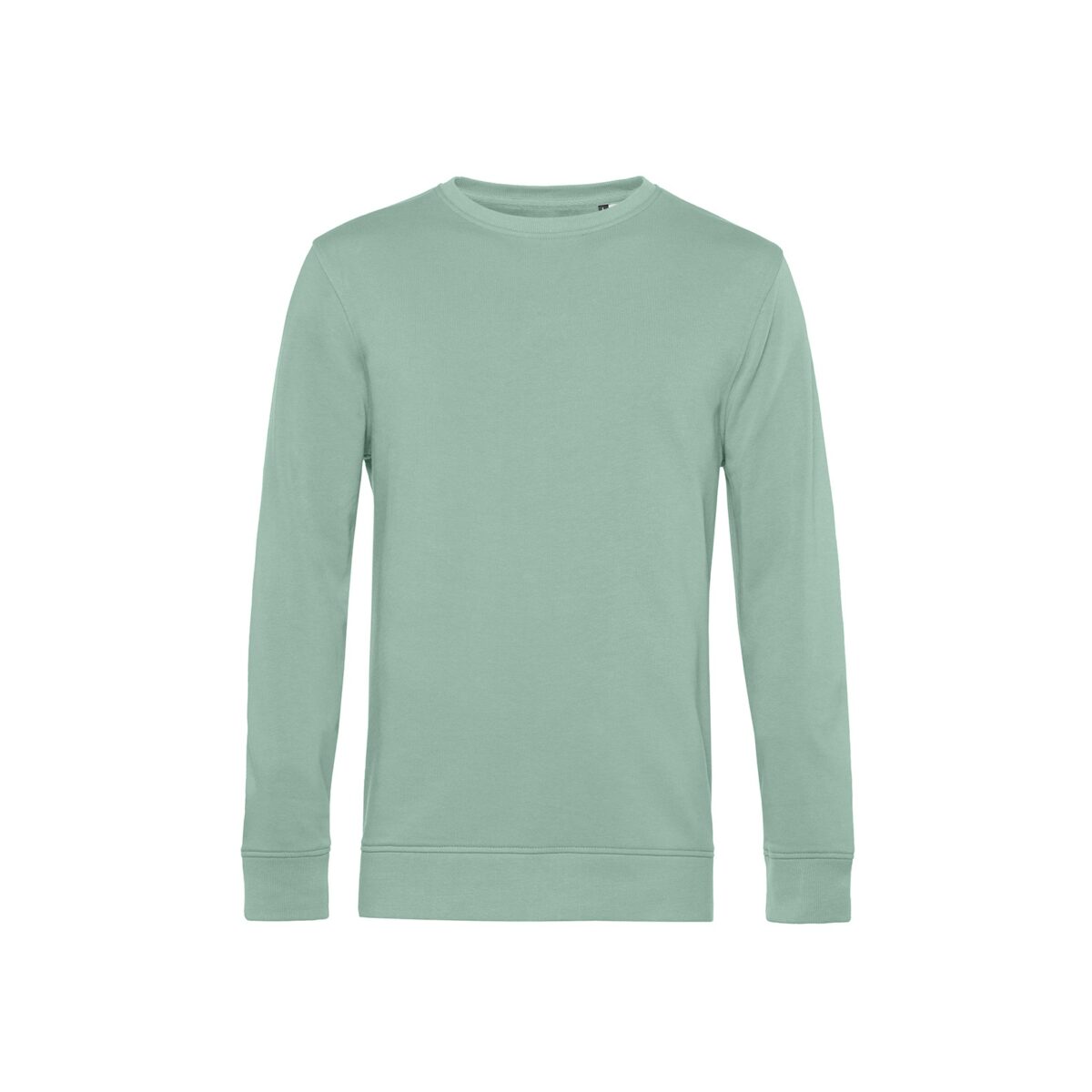 Pull vert bouteille