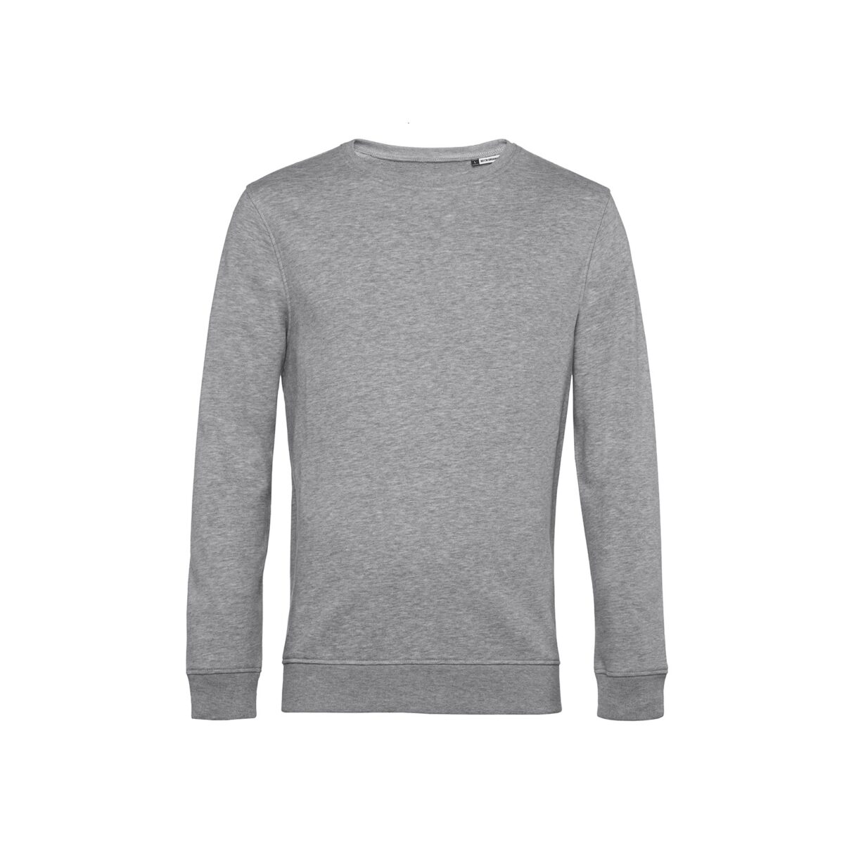 SWEAT COL ROND B&C ORGANIC HOMME – Image 21