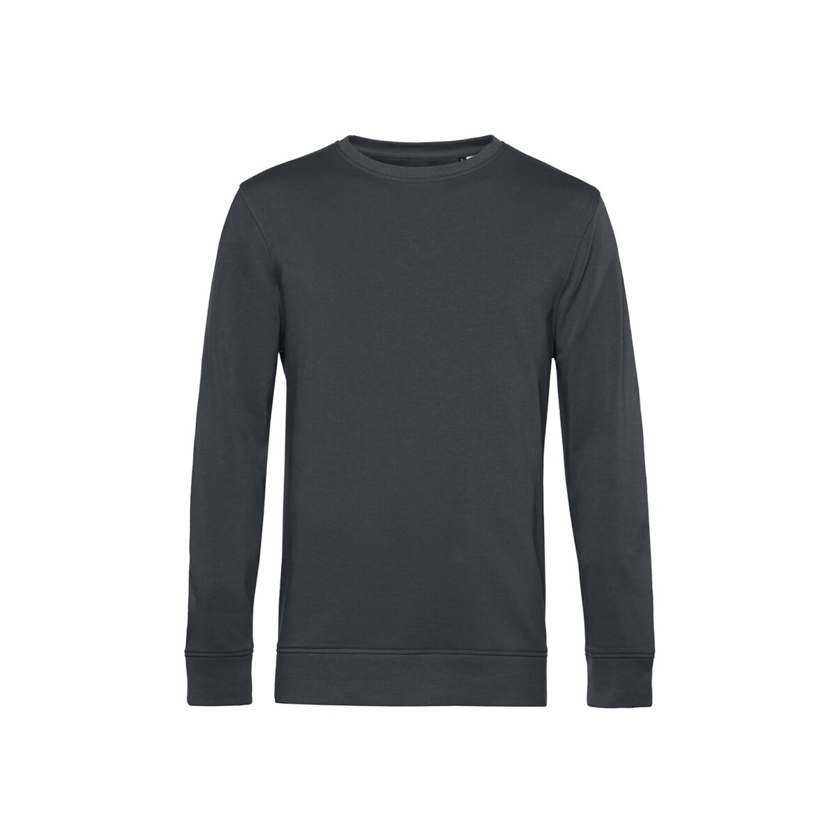 pull gris clair WU31B