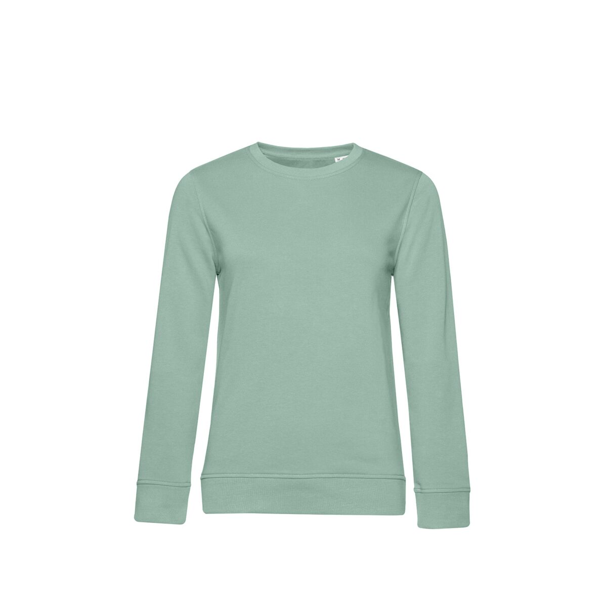 Pull femme vert bouteille