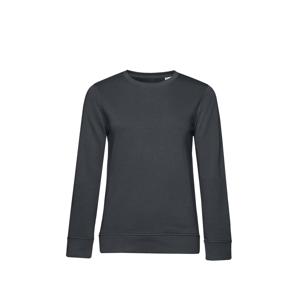 Pull femme gris