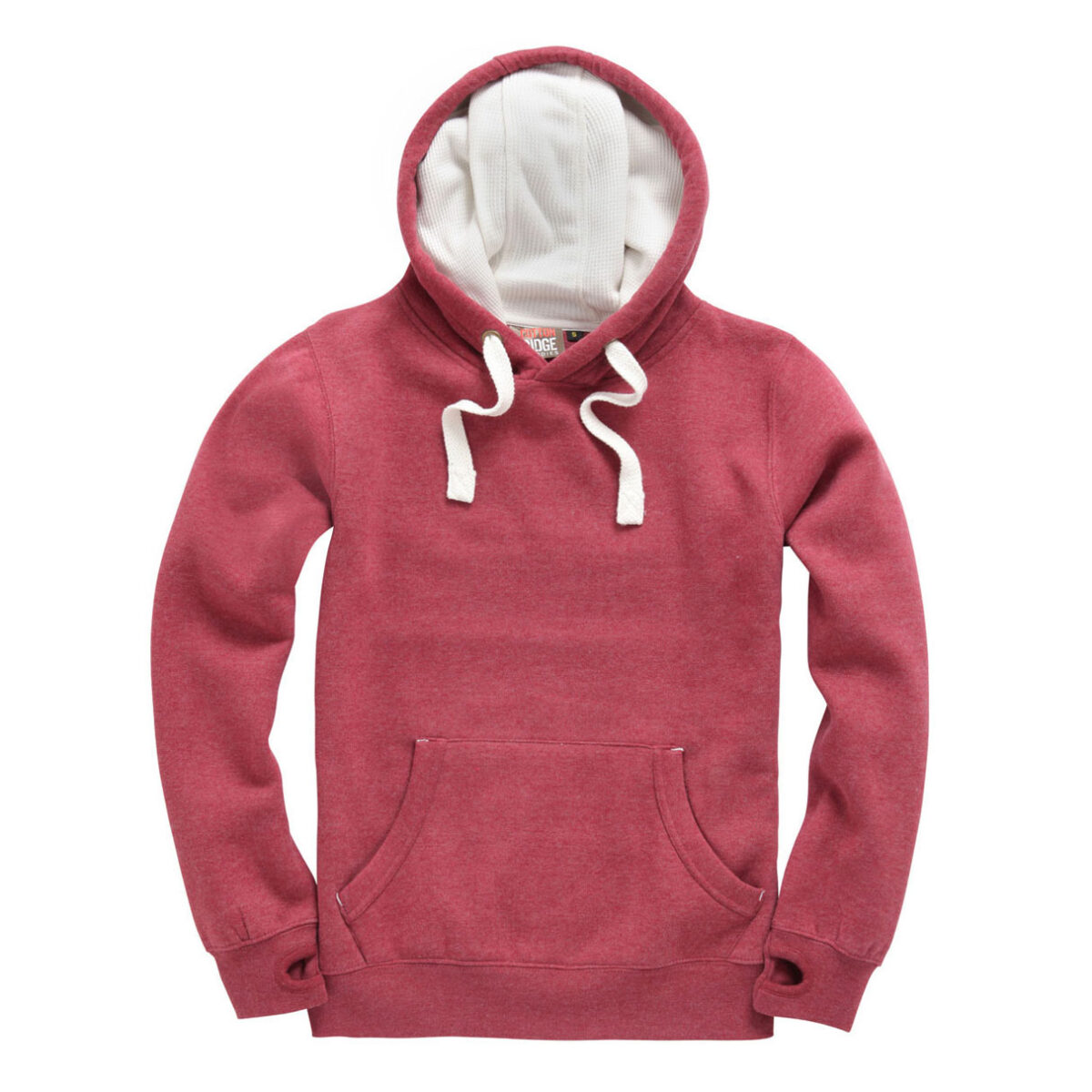 SWEATSHIRT ULTRA HOODIE COTTON RIDGE – Image 5