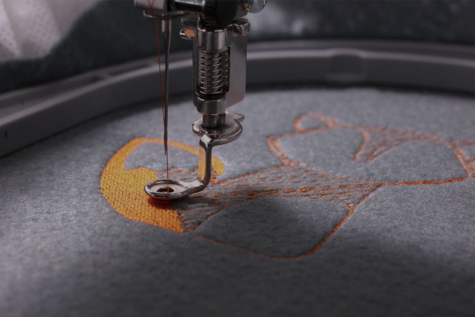 Marquage broderie spécialiste KustomLab