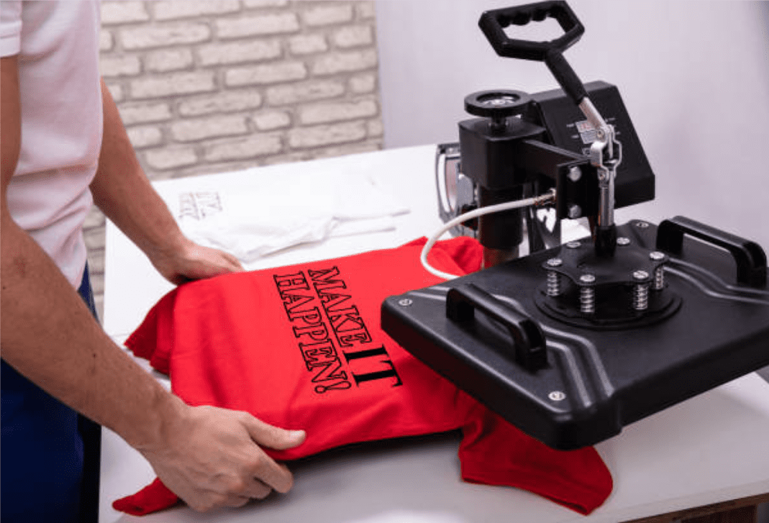 méthode de sérigraphie