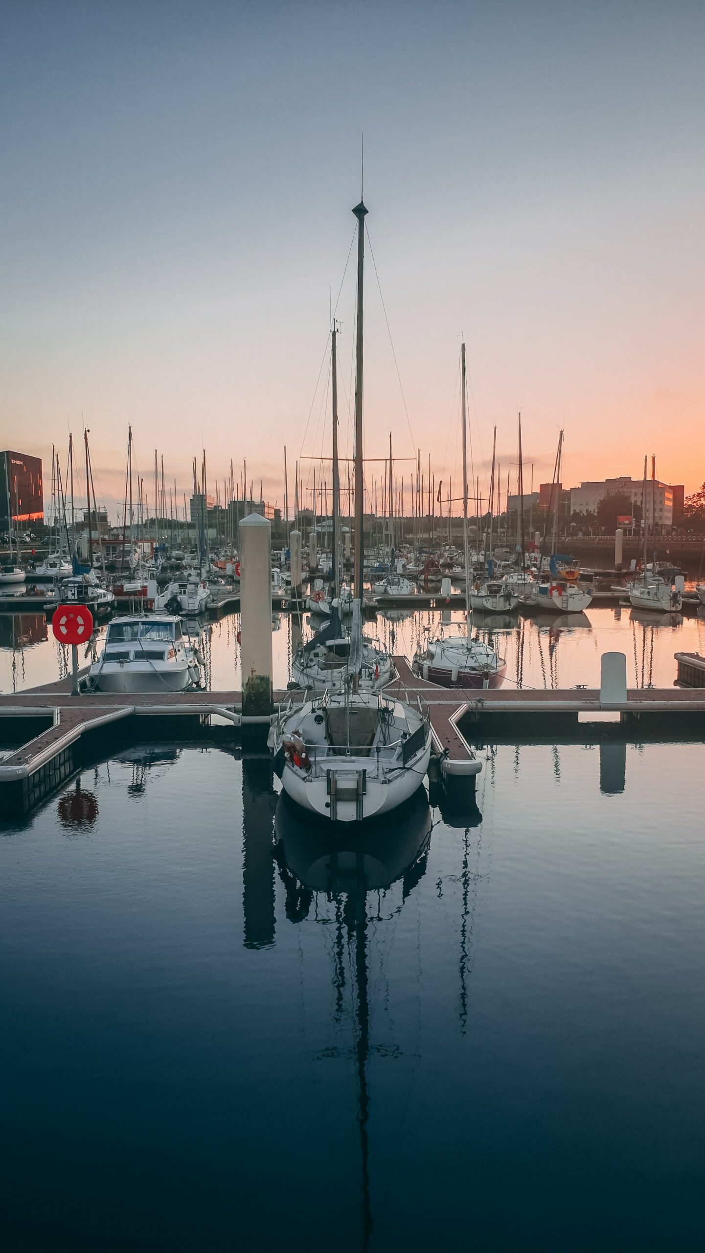 Vestes personnalisés au Havre