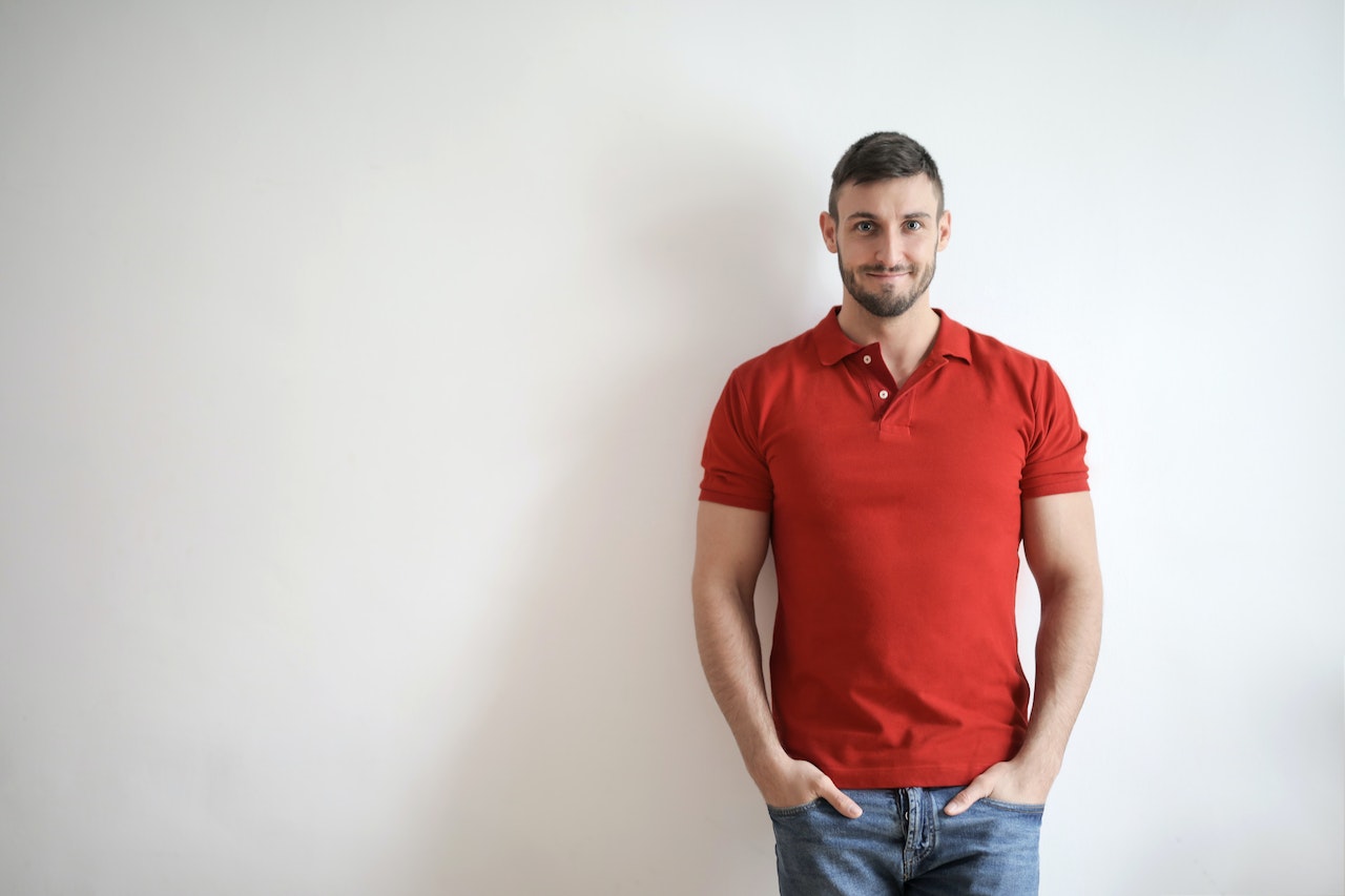 Polo personnalisé, outil de communication efficace