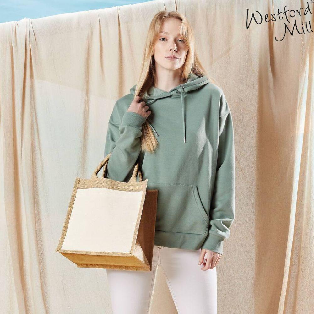 sac en toile et en cotton à personnaliser