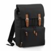 SAC A DOS POUR ORDINATEUR VINTAGE – Image 3