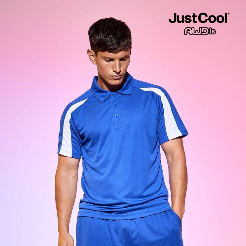 polo de sport à personnaliser