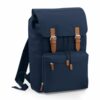 SAC A DOS POUR ORDINATEUR VINTAGE – Image 5