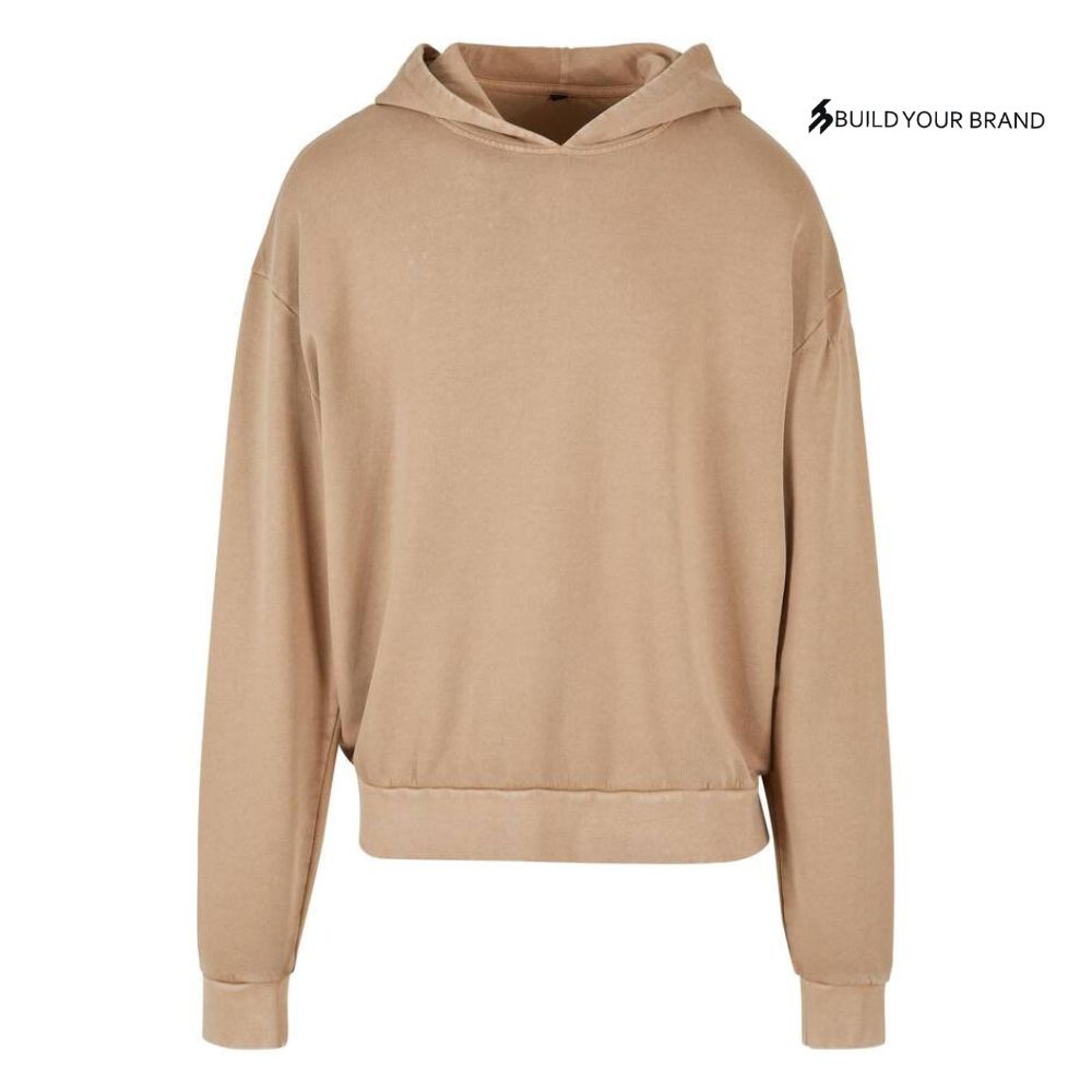sweatshirt délavé à personnaliser