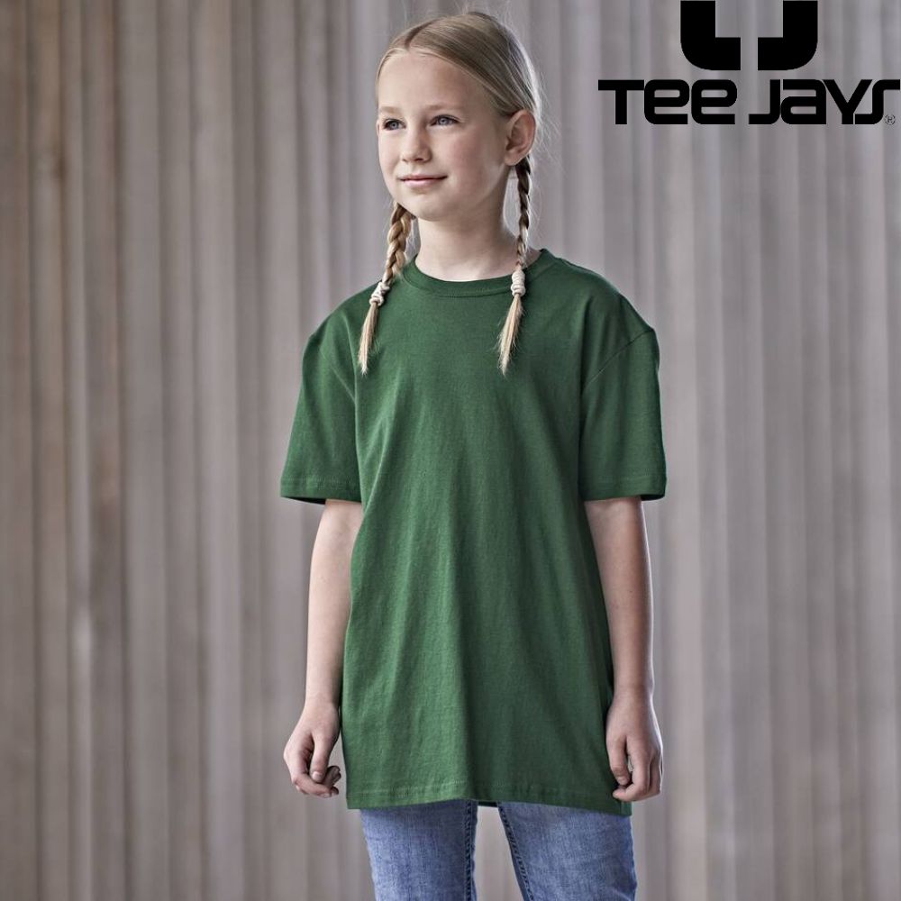 t-shirt enfant à personnaliser
