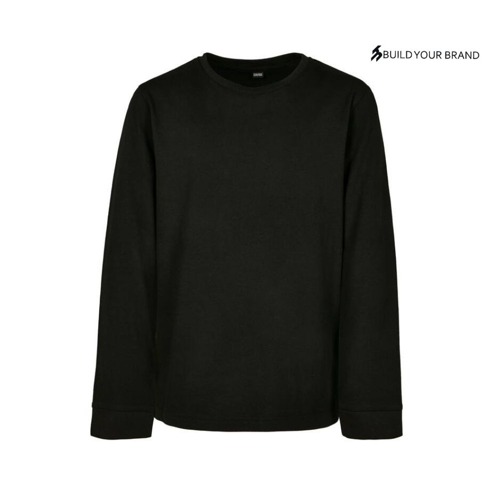 pull col rond enfant à personnaliser