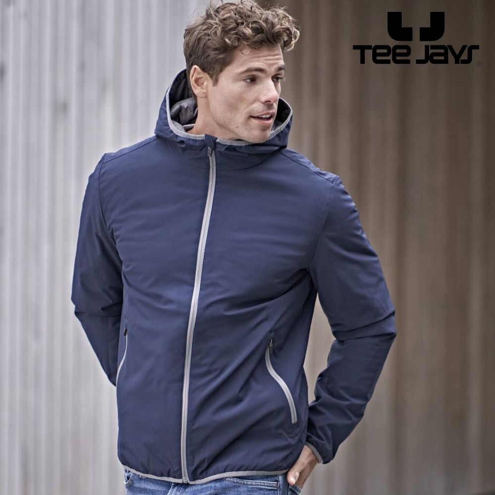 veste softshell competition à personnaliser