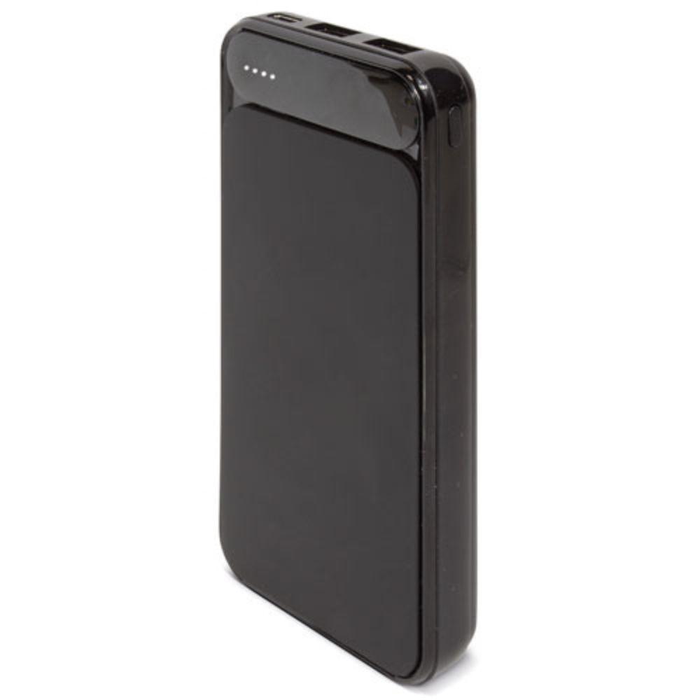 batterie externe à personnaliser
