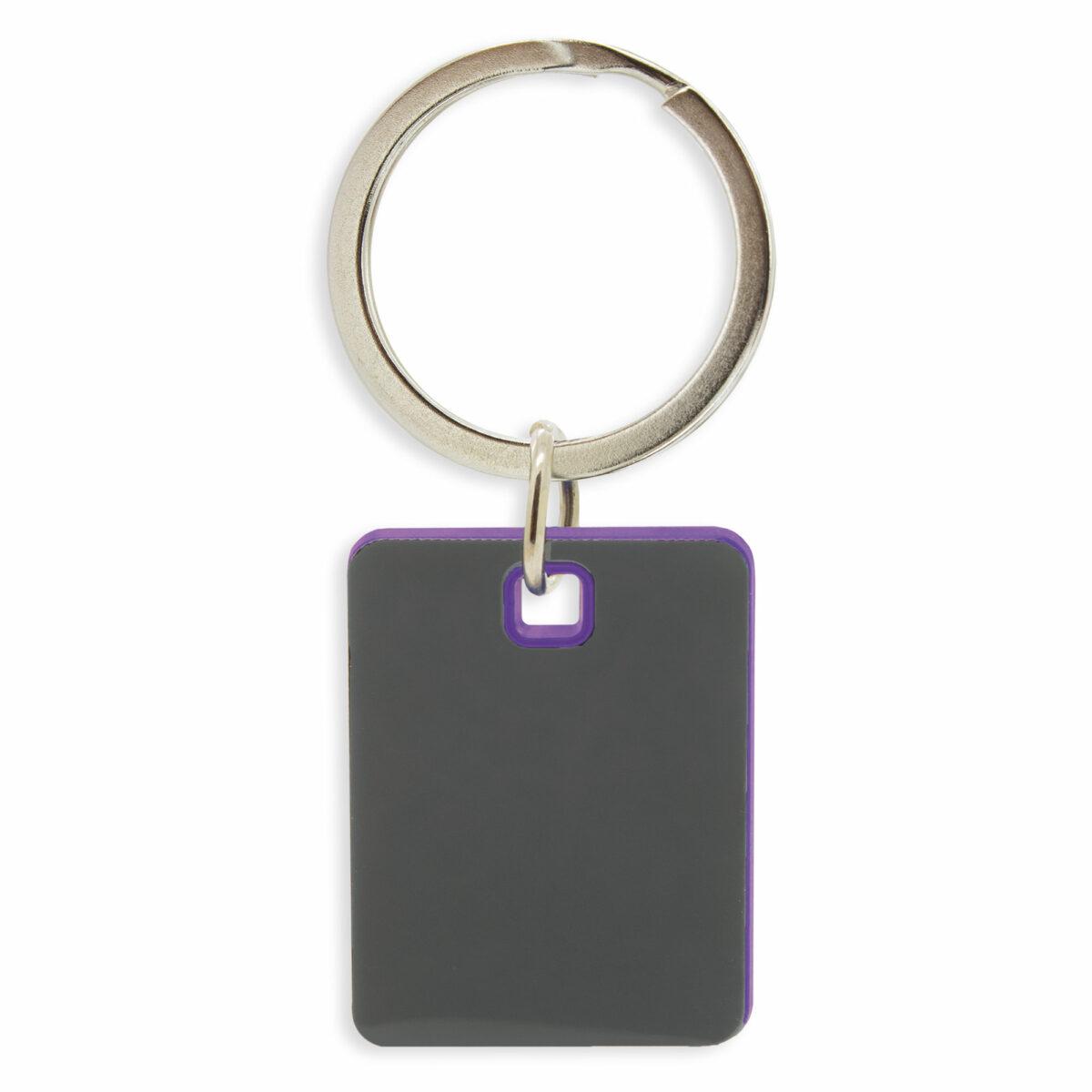 porte-clés à personnaliser